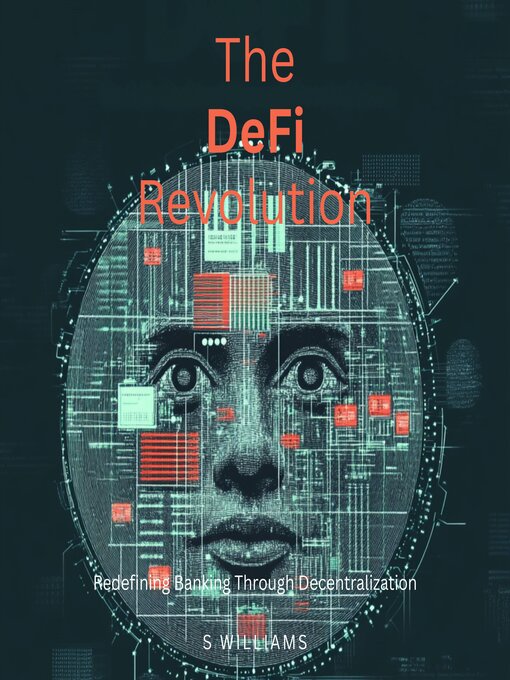 Title details for The DeFi Revolution by S Williams - Wait list